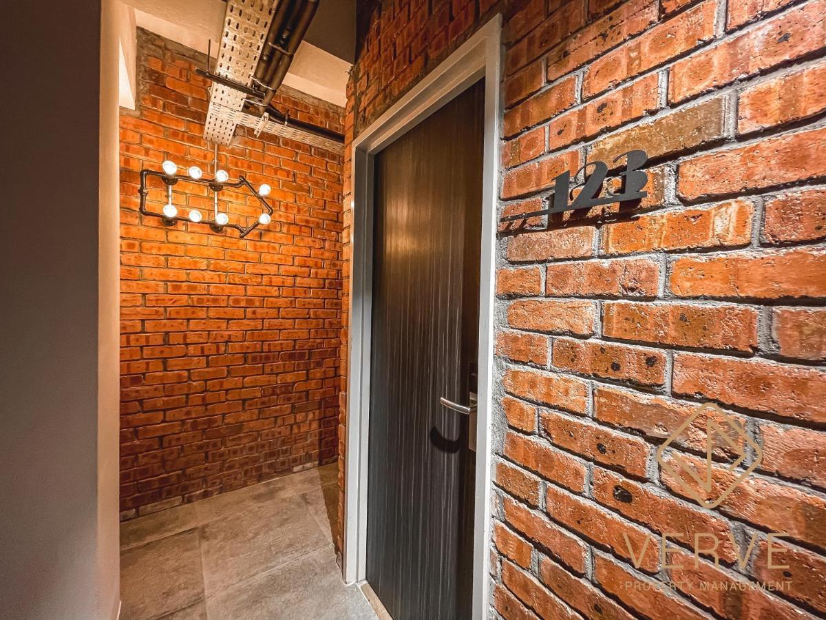 Brick Box Ipoh By Verve Kültér fotó