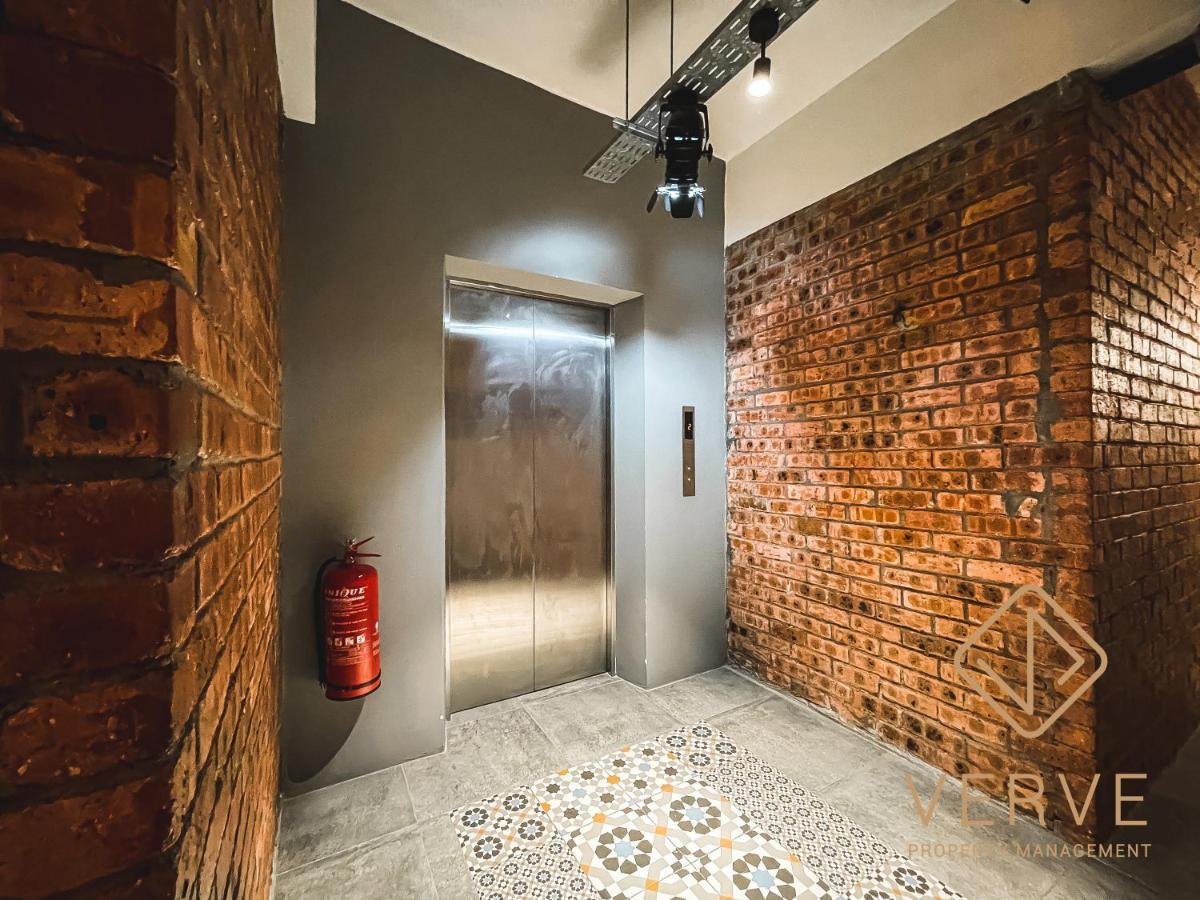 Brick Box Ipoh By Verve Kültér fotó