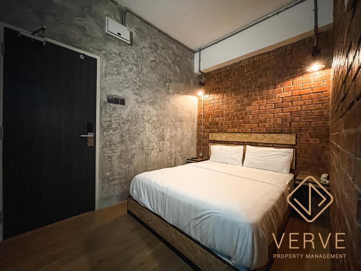 Brick Box Ipoh By Verve Kültér fotó