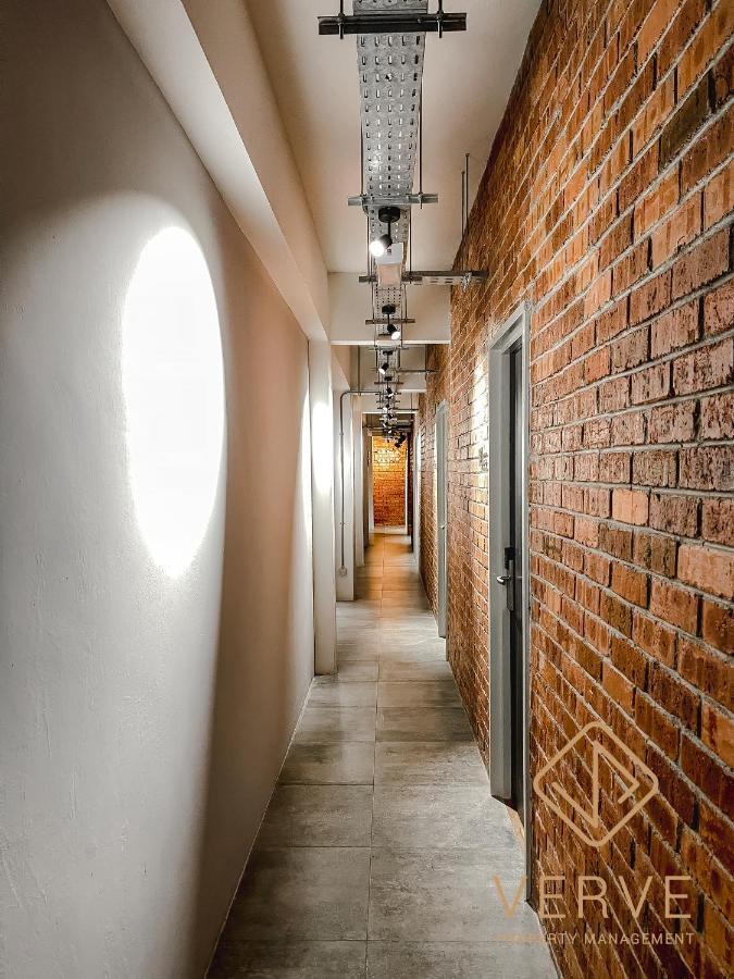 Brick Box Ipoh By Verve Kültér fotó