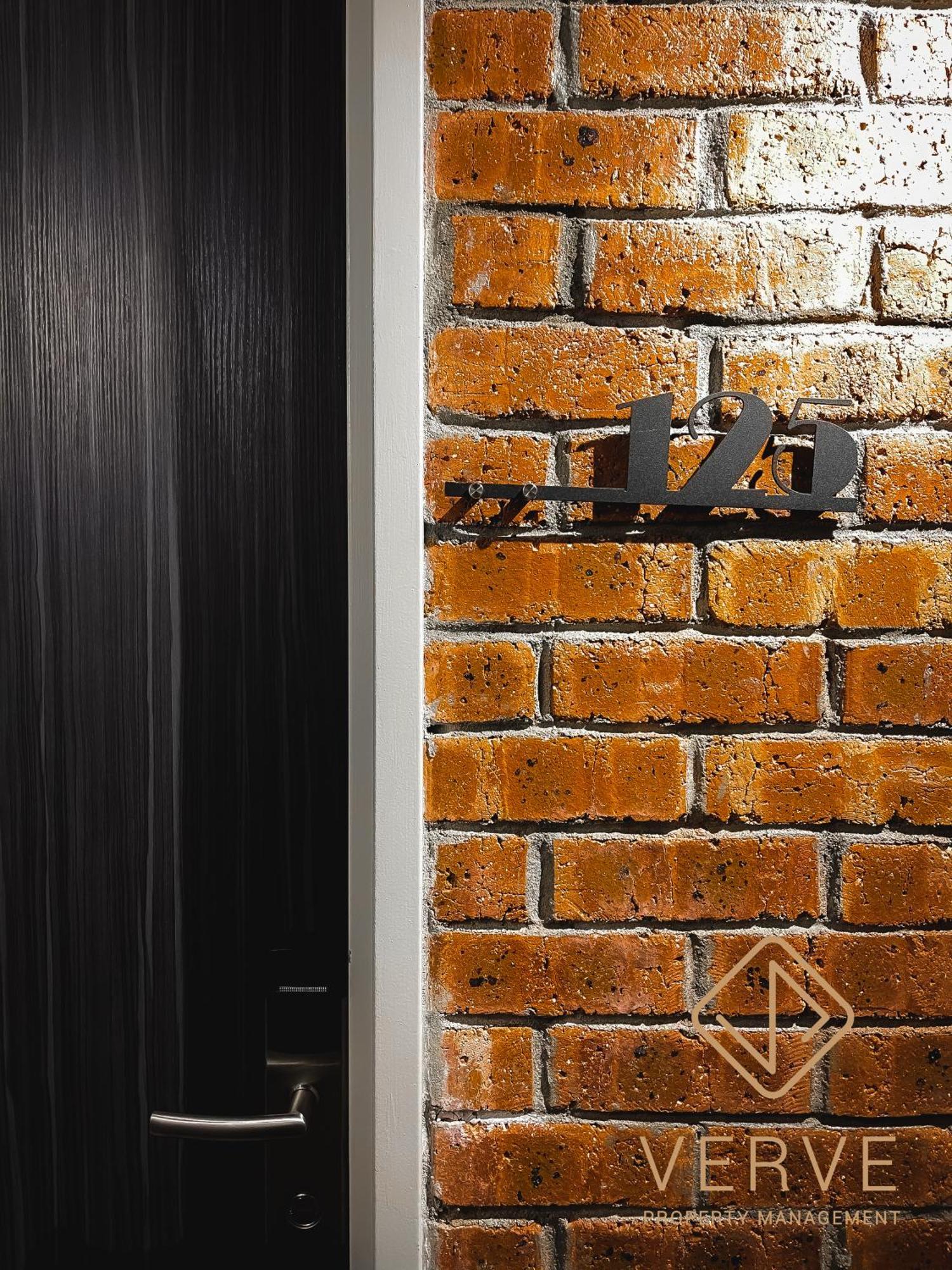 Brick Box Ipoh By Verve Kültér fotó